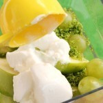 روق نفسك مع وصفة سموثي الليمون والنعناع