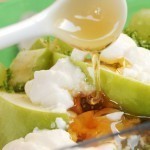 روق نفسك مع وصفة سموثي الليمون والنعناع