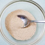 بالصور طريقة تحضير قناع الطين لبشرة نضرة خالية من العيوب