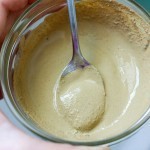 بالصور طريقة تحضير قناع الطين لبشرة نضرة خالية من العيوب