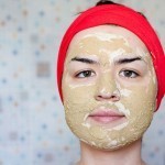 بالصور طريقة تحضير قناع الطين لبشرة نضرة خالية من العيوب