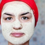 بالصور طريقة تحضير قناع الطين لبشرة نضرة خالية من العيوب