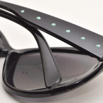 تجديد النظارة الشمسية القديمة وتغير شكلها بالصور