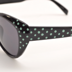 تجديد النظارة الشمسية القديمة وتغير شكلها بالصور