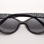 تجديد النظارة الشمسية القديمة وتغير شكلها بالصور