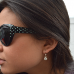 تجديد النظارة الشمسية القديمة وتغير شكلها بالصور