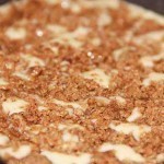 حضري العيش بالقرفة الحلو على طريقة السينابون