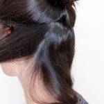 أجعلي شعرك كيرلي مموج بالليمون بدون ماكينات الشعر