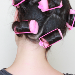 أجعلي شعرك كيرلي مموج بالليمون بدون ماكينات الشعر