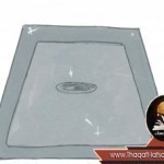 تنظيف حوض المطبخ وإزالة البقع والخدوش بالصور