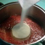 وصفتنا لتحضير مربي الفلفل الحار بالصور