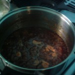 وصفتنا لتحضير مربي الفلفل الحار بالصور