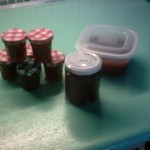 وصفتنا لتحضير مربي الفلفل الحار بالصور