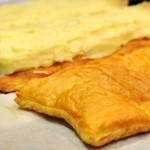 طريقة عمل الملفيه بالفراولة بالصور أحلى قطعة ملفيه