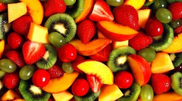 أقوى ٨ فواكة للتخسيس بدون رجيم