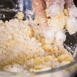 طريقة سهلة تحضرين بها تارت الفراولة بالصور