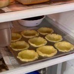 طريقة سهلة تحضرين بها تارت الفراولة بالصور