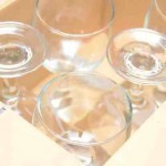 بالصور طريقة تزيين الكاسات بالجليتر