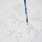 بالصور طريقة تزيين الكاسات بالجليتر