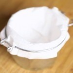 طريقة تصفية زيت القلي لإعادة إستخدامه مرة أخري