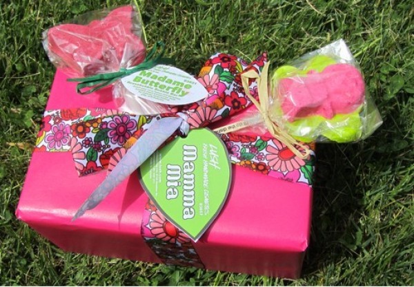 اقتراحات هدايا جديدة لعيد الأم