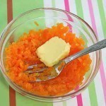 وصفتنا لتحضير ماسك الجزر لتنظيف مسام الوجه