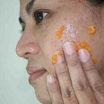 وصفتنا لتحضير ماسك الجزر لتنظيف مسام الوجه