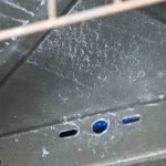 حضري تارت الشوكولا كمحلات الحلويات المحترفة