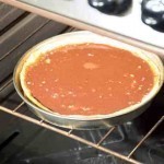 حضري تارت الشوكولا كمحلات الحلويات المحترفة