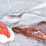 حضري تارت الشوكولا كمحلات الحلويات المحترفة