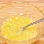 أستمتعى مع وصفة الفراخ بالموتزاريلا الكرسبي