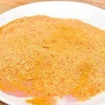 أستمتعى مع وصفة الفراخ بالموتزاريلا الكرسبي