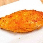 أستمتعى مع وصفة الفراخ بالموتزاريلا الكرسبي