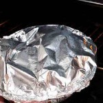 أستمتعى مع وصفة الفراخ بالموتزاريلا الكرسبي