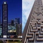 أكبر متاهة في العالم تصنعها دبي أكبر متاهة في العالم تصنعها دبي