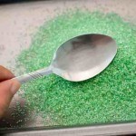 طريقة عمل الجليتر بالصور في بالمنزل