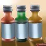 طريقة عمل الجليتر بالصور في بالمنزل