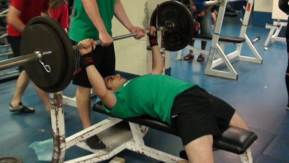 احذر ٦ اخطاء في الجيم تضيع وقتك دون فائدة