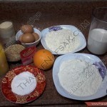 كيك هريسة الذرة السهلة بالخطوات والصور