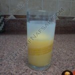 كيك هريسة الذرة السهلة بالخطوات والصور