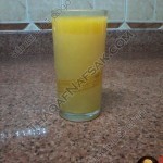 كيك هريسة الذرة السهلة بالخطوات والصور