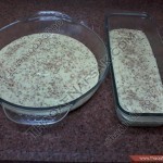 كيك هريسة الذرة السهلة بالخطوات والصور