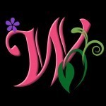 صور و خلفيات حرف w مميزة لكل من يبدأ أسمهم بحرف w