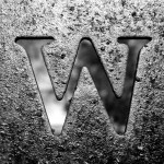 صور و خلفيات حرف w مميزة لكل من يبدأ أسمهم بحرف w