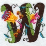 صور و خلفيات حرف w مميزة لكل من يبدأ أسمهم بحرف w