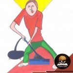 تنظيف السجاد من البقع المستعصية في المنزل