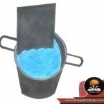 تعلمي كيفية تنظيف المطبخ من الدهون