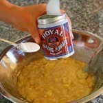 حضري خبز الموز الأمريكي بالصور