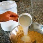 حضري خبز الموز الأمريكي بالصور