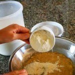 حضري خبز الموز الأمريكي بالصور